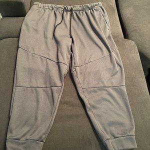 Big & Tall Tek Gear Performance Knit Joggers